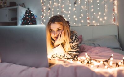 Święta z nastolatkami – 5 strategii by był to dobry czas.
